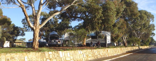 Cabins And Cottages Adelaide Holiday Adelaide