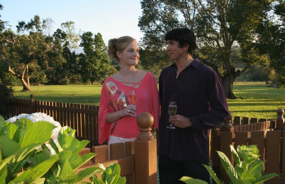 Birds N Bloom Cottages Yungaburra Hotel Qld