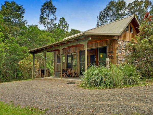 Yeranda at Barrington Tops Image