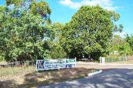 Kin Kora Village Tourist and Residential Home Park Image
