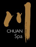 Chuan Spa Logo and Images