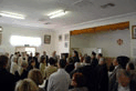 The Serbian Orthodox Church of Holy Trinity Logo and Images