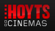 Hoyts - Forest Hill Logo and Images