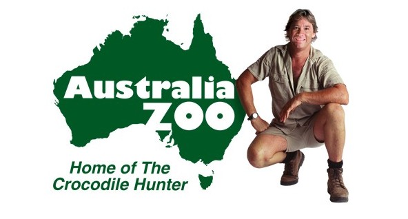 Australia Zoo Image