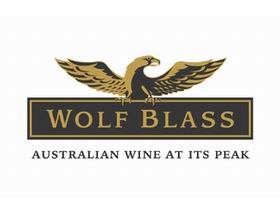 Wolf Blass Logo and Images