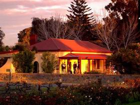 Elderton Wines Logo and Images