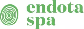 Endota Day Spa Surfers Paradise Logo and Images
