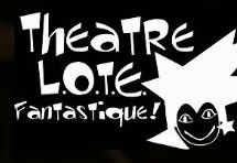 Theatre Lote Logo and Images