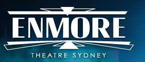 The Enmore Theatre Logo and Images