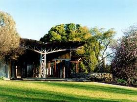 Warriparinga Wetlands And Living Kaurna Cultural Centre Logo and Images