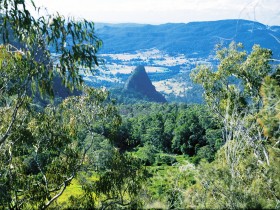 Mount Merino Logo and Images