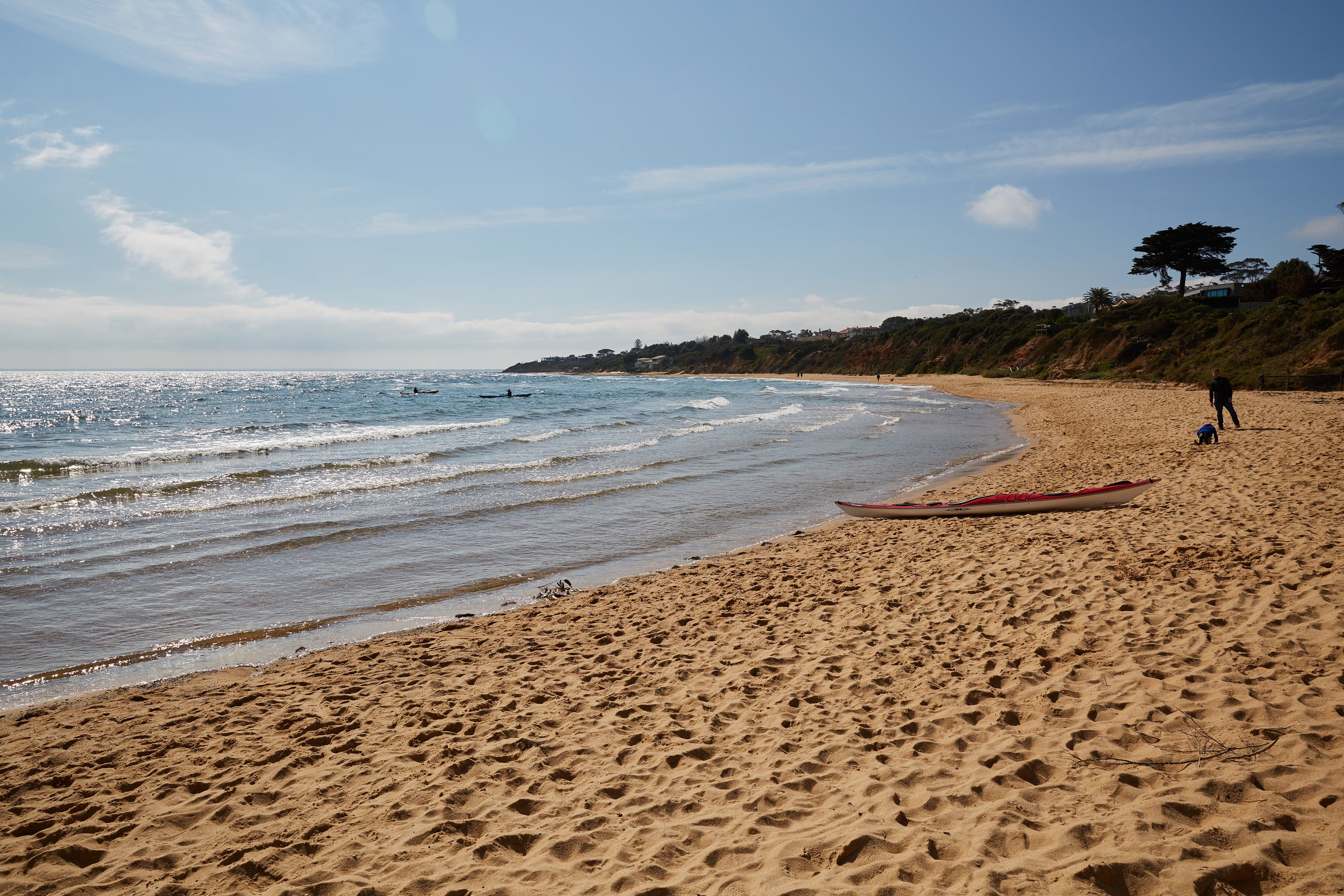 Mount Eliza Logo and Images