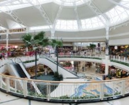 Cairns Central Shopping Centre Image