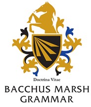 Bacchus Marsh Grammar