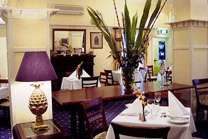 Le Noury @ The Charsfield Logo and Images