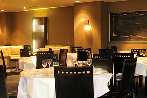 Mango Cafe Bar Restaurant Logo and Images