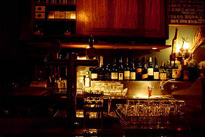 Meyers Place (Gaffer Bar) Logo and Images