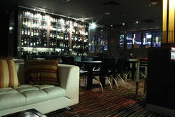 Jwow Bar Logo and Images