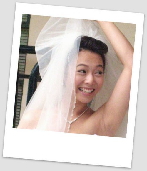 Asian Bridal Hair And Makeup Artist Kimi Miyamoto Toowong