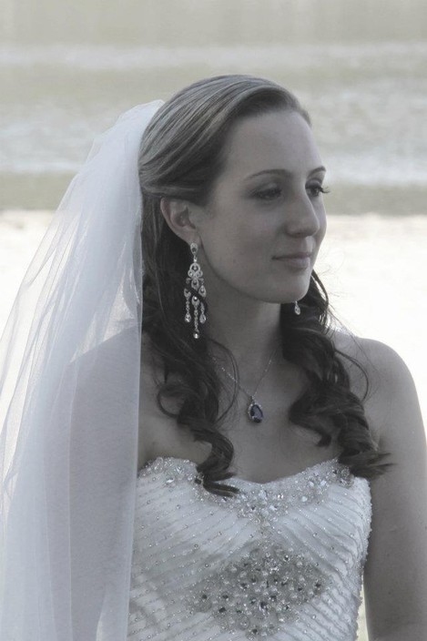 Anywhere Wedding Hair Glenmore Park Adelaide Hairdresser