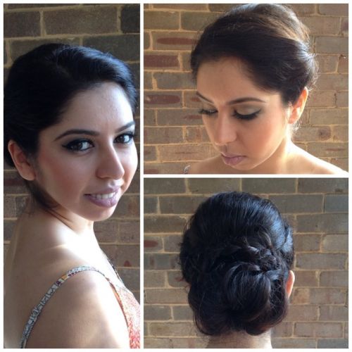 Avant Garde Hair And Makeup Blacktown Gold Coast Hairdresser