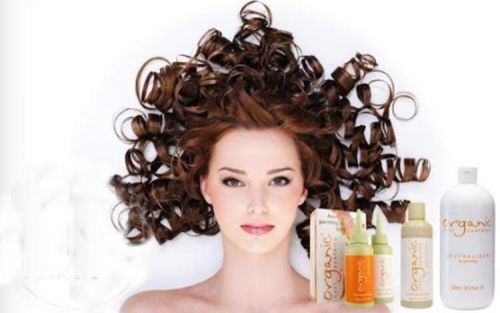 Thairapy Organic Hair Care Lismore Adelaide Hairdresser
