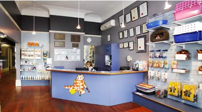 malvern vet clinic