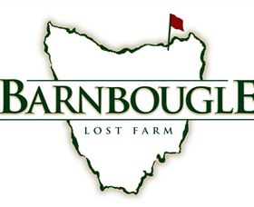 Barnbougle Dunes Golf Links Accommodation Image