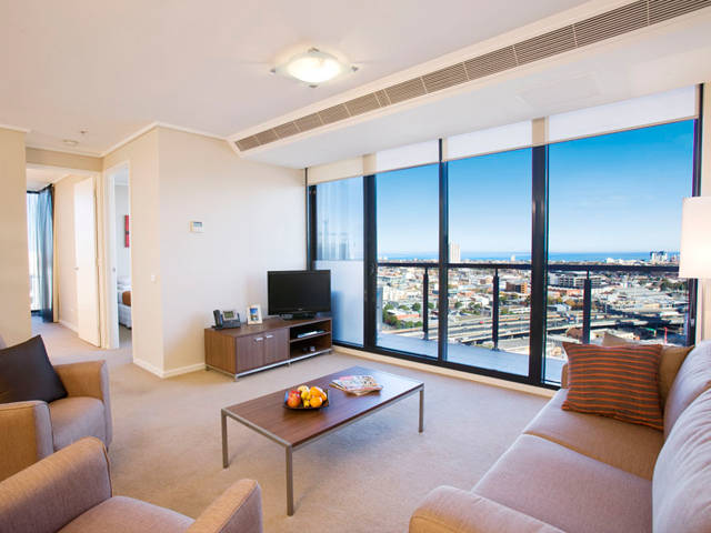 Melbourne Short Stay Apartments - SouthbankONE Image