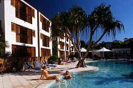 Noosa Blue Resort Image