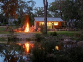 Accommodation Stanthorpe Stanthorpe Travel Guide