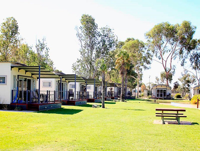 Discovery Parks - Maidens Inn, Moama Image