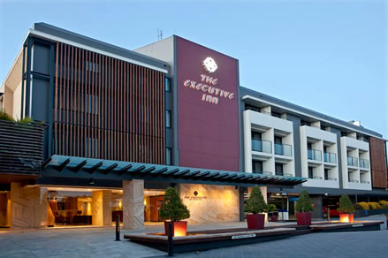 The Executive Inn Newcastle Image