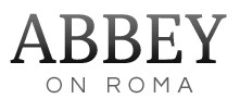 Abbey on Roma Logo and Images