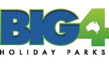 Active Holidays BIG4 Lake Macquarie Logo and Images