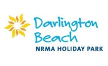 Darlington Beach NRMA Holiday Park Logo and Images