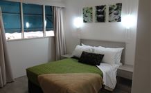 Ashwood Motel - West Gosford Logo and Images