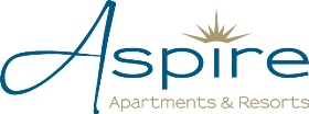 Aspire Alpine Gables and Brumby Bar - Jindabyne Logo and Images