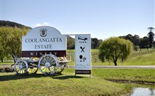 Coolangatta Estate - Coolangatta Logo and Images