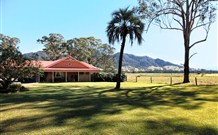 Gloucester Country Lodge Motel - Gloucester Logo and Images