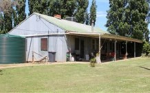 Heritage Park Bathurst Logo and Images