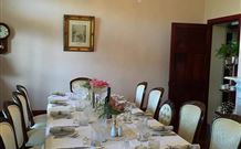 Leconfield House Logo and Images