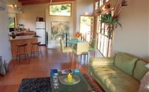 Emaroo Cottage Williams