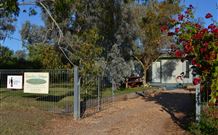 Glen Ayr Cottages Logo and Images