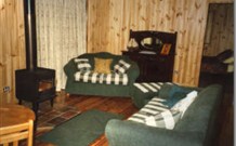 Green Patch Logo and Images