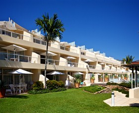 Netanya Noosa Logo and Images