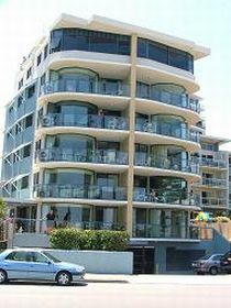 Cerulean Apartments Logo and Images
