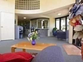 Meridian Caloundra Logo and Images