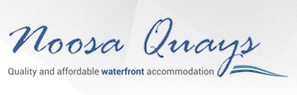 Noosa Quays Logo and Images