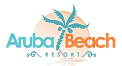 Aruba Beach Resort Logo and Images
